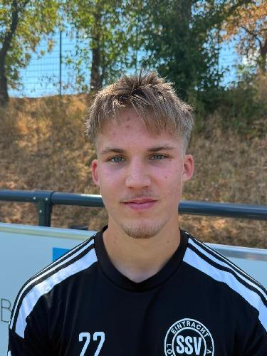 Maximilian Mai