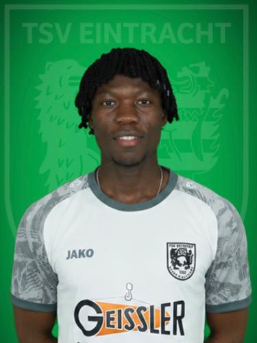 Augustin Dieu-Donne Atanagba