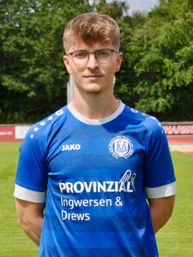 Levin Siedler