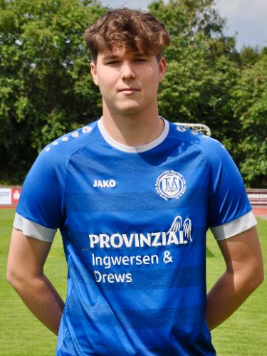Kjell Thore Themm