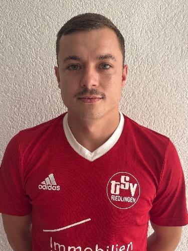 Dominik Bozic