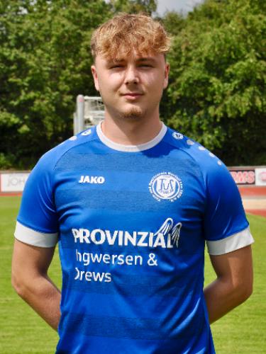 Jordan Dean Thielbörger