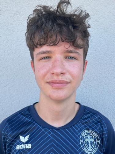Lukas Burkardt