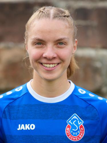 Sophie Horn