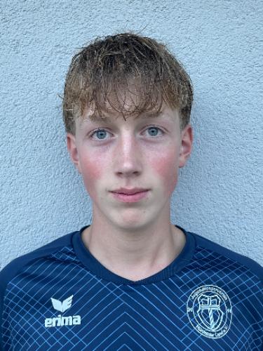 Philipp Menth