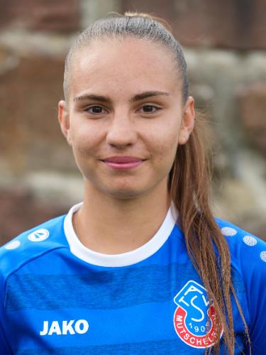 Mariella Stoll