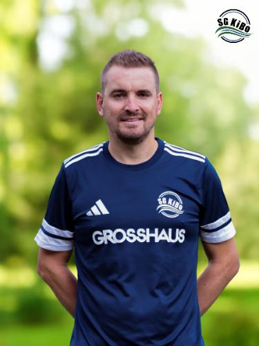 Dominik Allebrodt