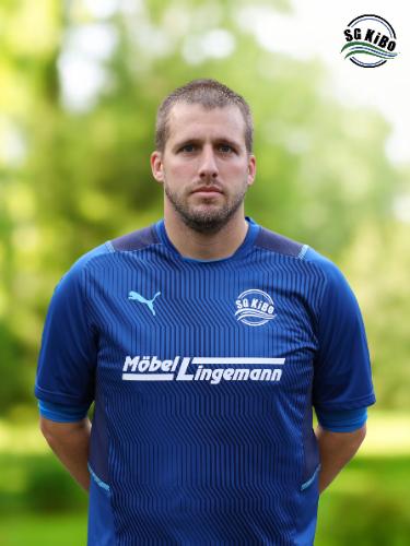 Dominik Annen