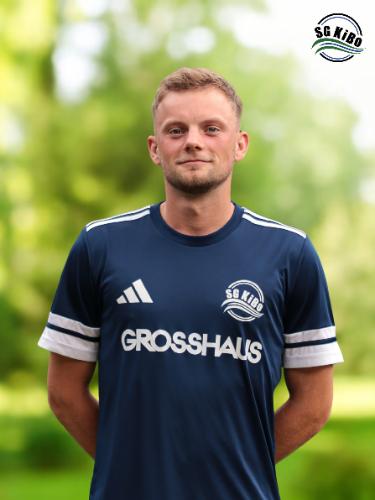 Lucas Bröcher