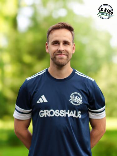 Nico Drüeke
