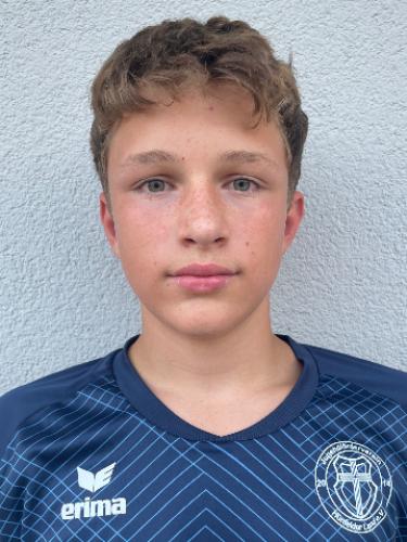 Jonas Pappert