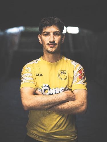 Mohamad Aldibo