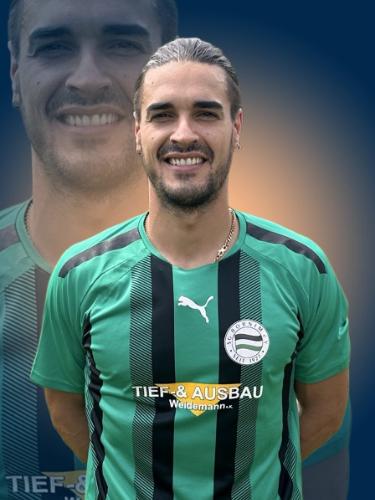 Christian Alonso Lopez