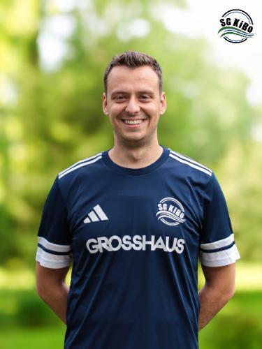 Tim Gierse