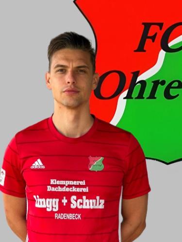 Markus Karol Schulz