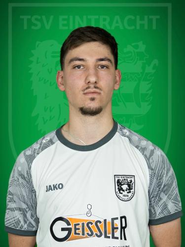 Finn Ristic