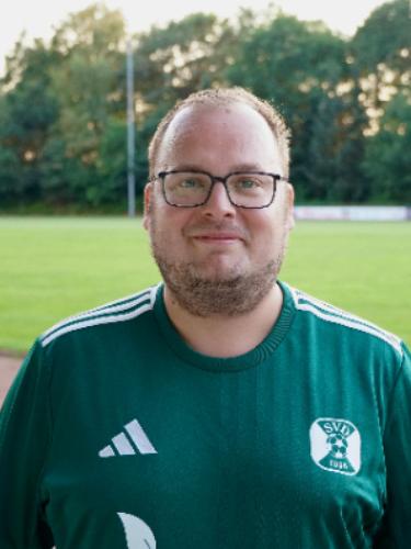 Christian Blömer