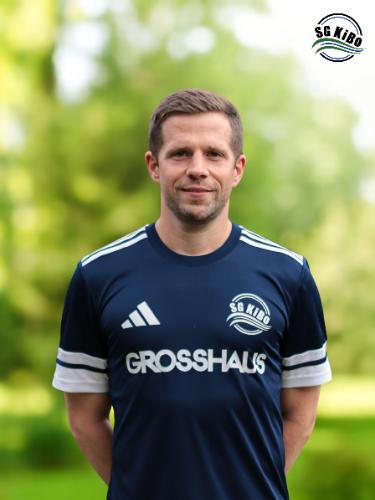 Maximilian Rabe