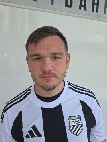 Jan-Luca Dröst