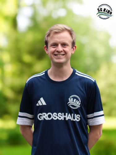 Niklas Schulte