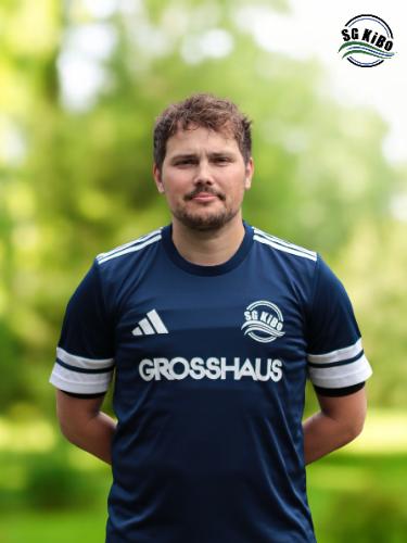 Felix Schürmann
