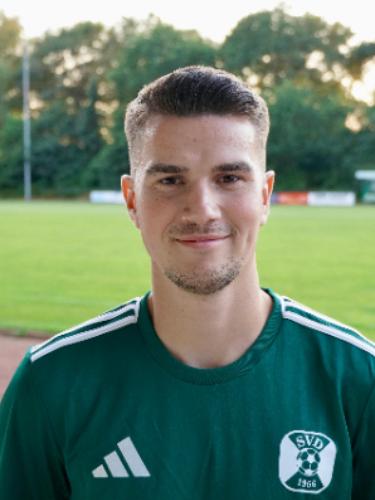 Leon Kampen