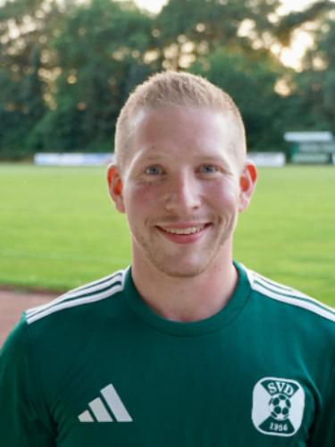 Christian Osewold