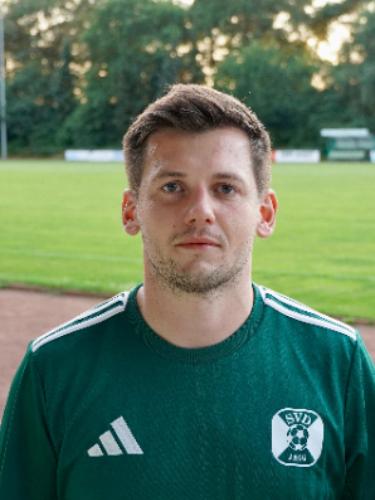 Jan Osteresch