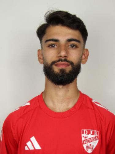 Noa Gabriel Guerreiro Batista