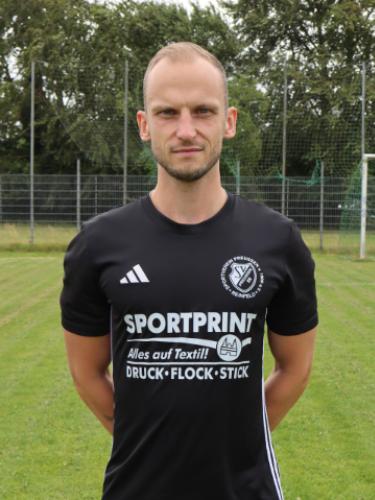 Finn-Matti Klinke