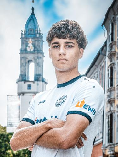 Lorenz Bagusch