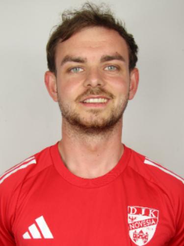 Tim Nehrbauer