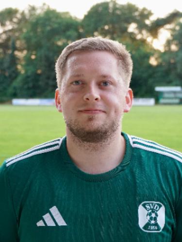 Steffen Schmees
