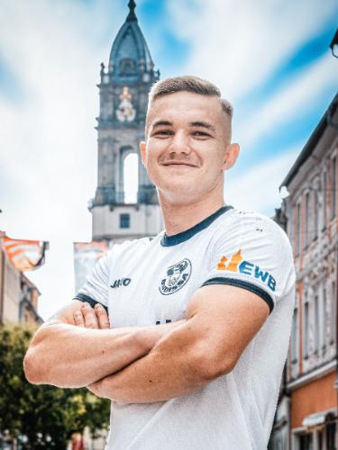 Darius Böhme