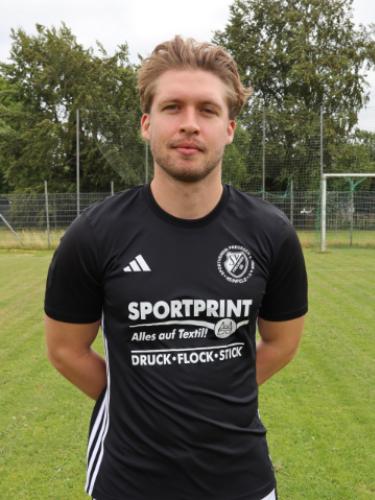 Arian Krimpenfort
