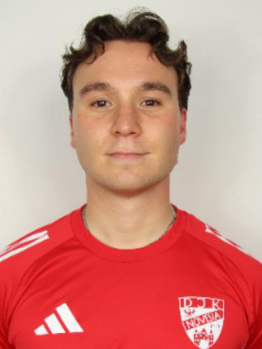 Moritz Leon Nischann