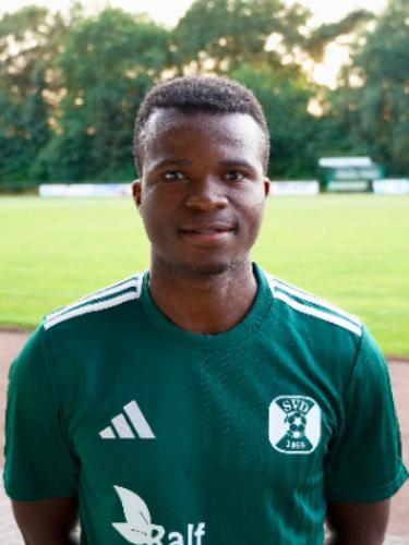 Mohamed Dani Tchani