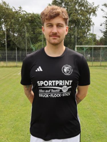 Fabian Meyer
