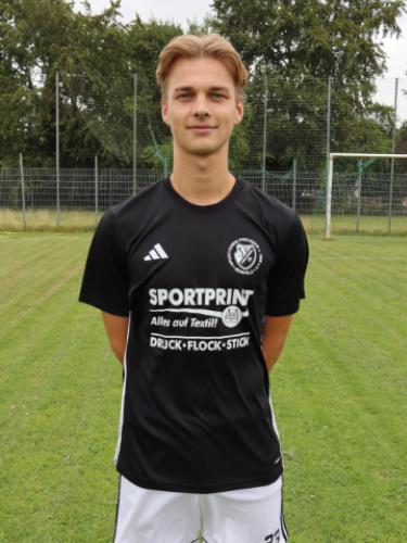 Mika Henrik Neumann