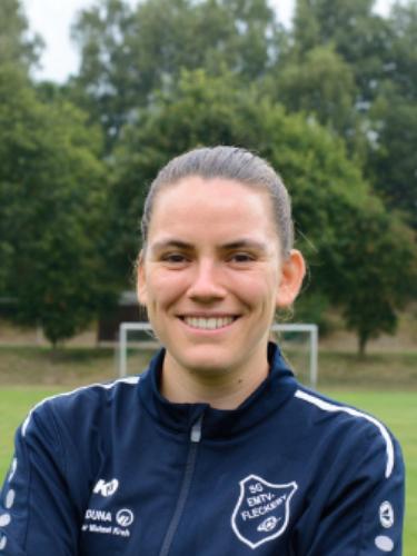Jytte Tyborski