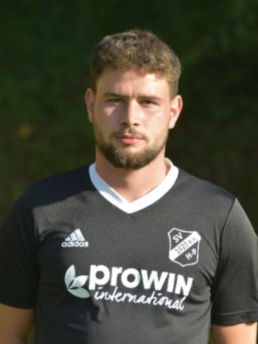 Finn Eichhorn