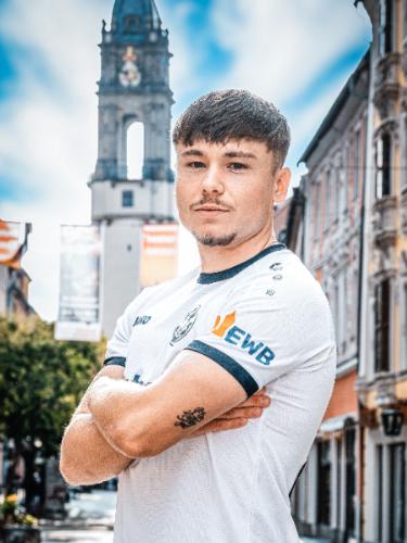 Toni Orosz