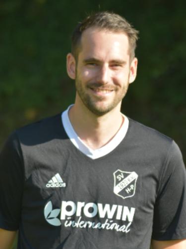 Maximillian Friedrich