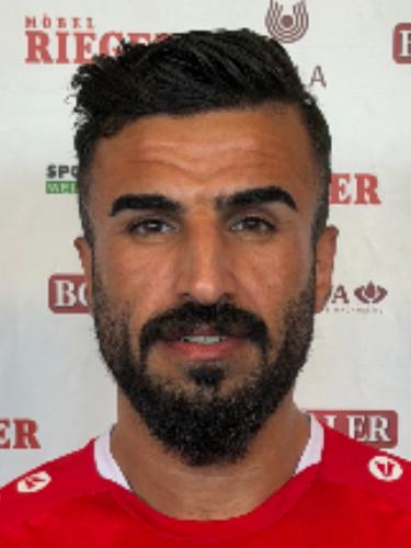 Abbas Alfariji