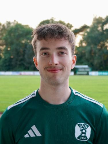 Mathis Wegmann