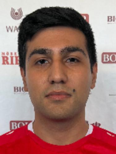 Emir Avci