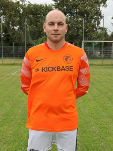 Tim Schulz