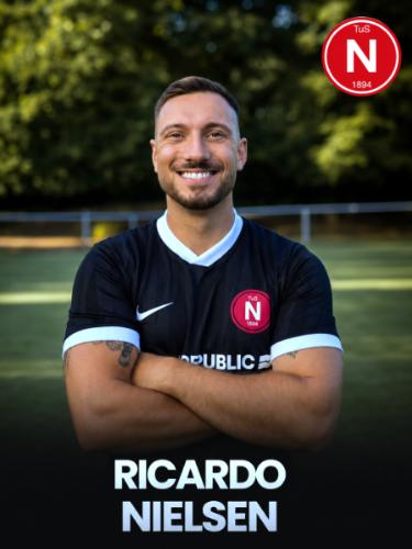 Ricardo Konrad Nielsen