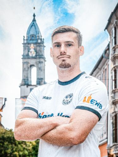 Jannik Käppler