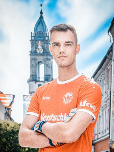 Erik Herrmann